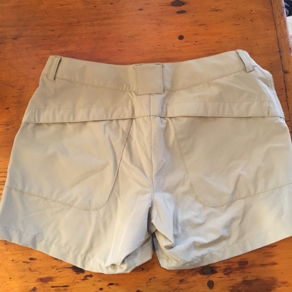 Eastern Mountain Sports shorts - Picture 3 of 3